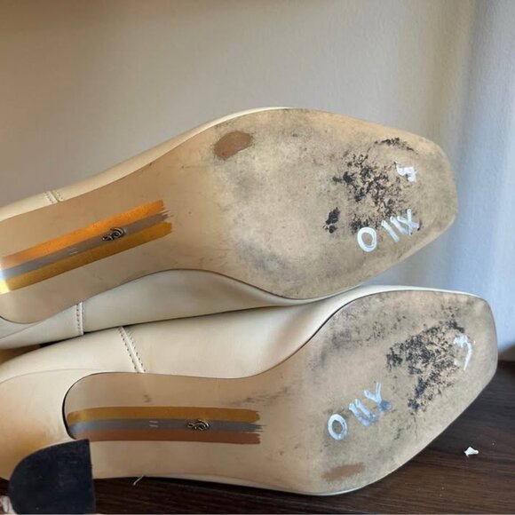 Lani Chelsea Boots - Picture 3 of 5